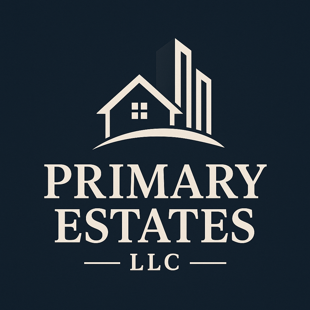 Primary Estates LLC