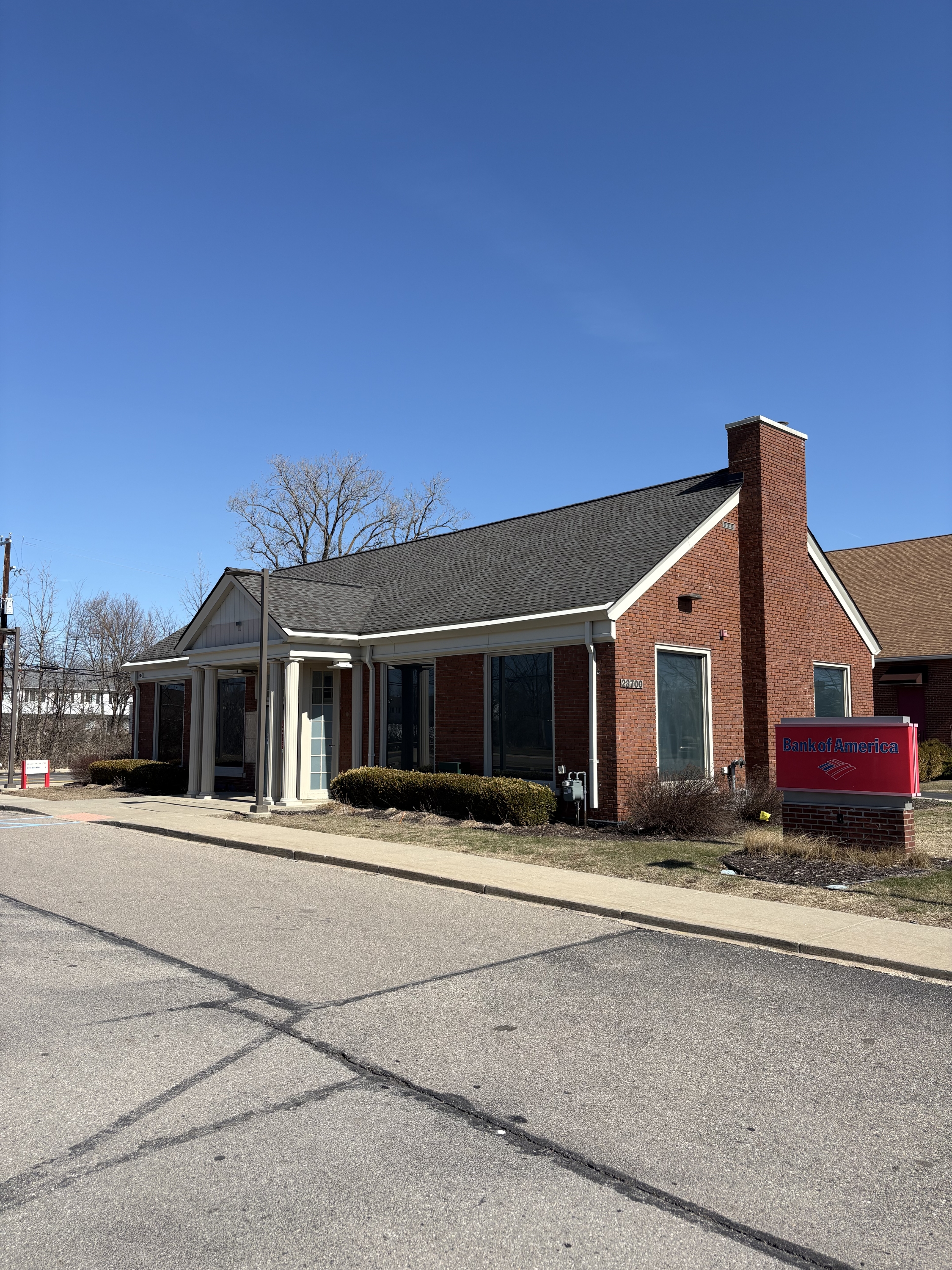 23700 Goddard Road - 1